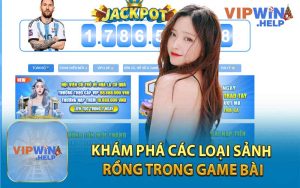 Khám Phá Các Loại Sảnh Rồng Trong Game Bài