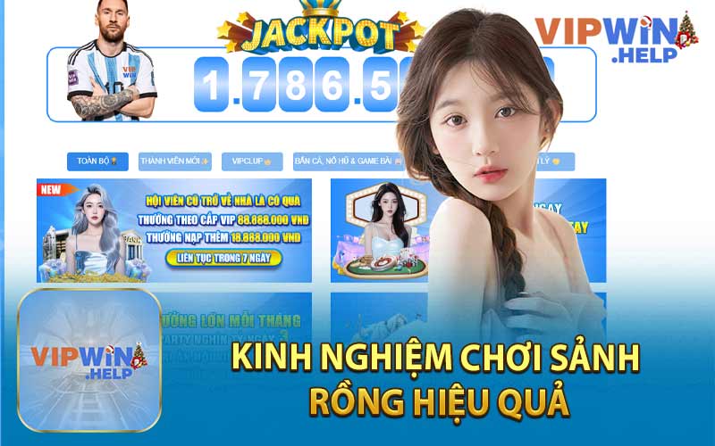 Kinh Nghiệm Chơi Sảnh Rồng Hiệu Quả
