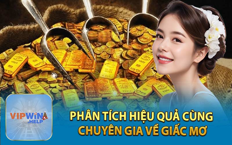 Phân Tích Hiệu Quả Cùng Chuyên Gia Về Giấc Mơ