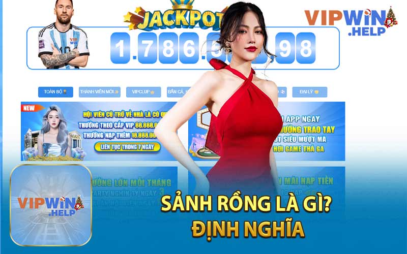 Sảnh Rồng Là Gì? Định Nghĩa